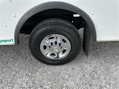 2020 Chevrolet Express G3500 - Photo 12 - Logansport, IN 46947
