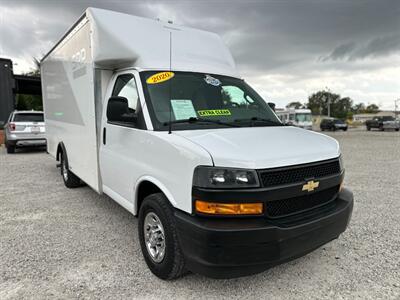 2020 Chevrolet Express G3500 - Photo 9 - Logansport, IN 46947