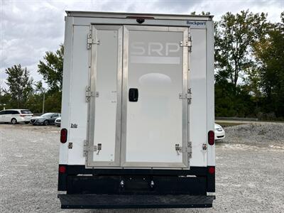 2020 Chevrolet Express G3500 - Photo 5 - Logansport, IN 46947