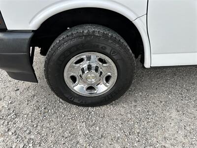 2020 Chevrolet Express G3500 - Photo 11 - Logansport, IN 46947