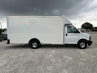 2020 Chevrolet Express G3500 - Photo 8 - Logansport, IN 46947