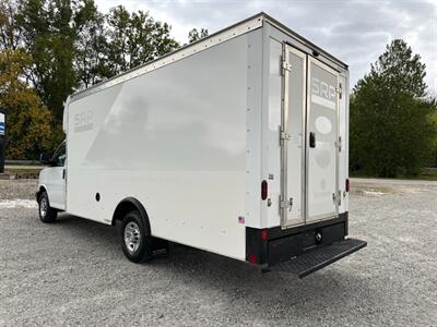 2020 Chevrolet Express G3500 - Photo 3 - Logansport, IN 46947