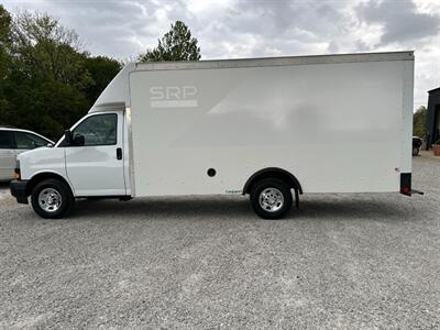 2020 Chevrolet Express G3500 - Photo 2 - Logansport, IN 46947
