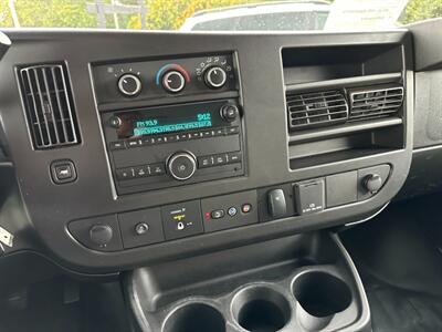 2020 Chevrolet Express G3500 - Photo 25 - Logansport, IN 46947
