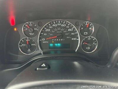 2020 Chevrolet Express G3500   - Photo 25 - Logansport, IN 46947