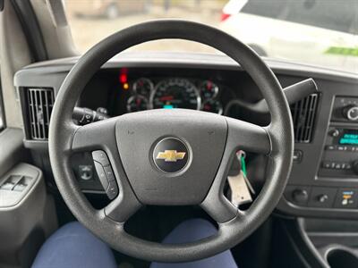 2020 Chevrolet Express G3500 - Photo 21 - Logansport, IN 46947
