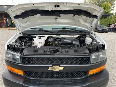 2020 Chevrolet Express G3500 - Photo 15 - Logansport, IN 46947