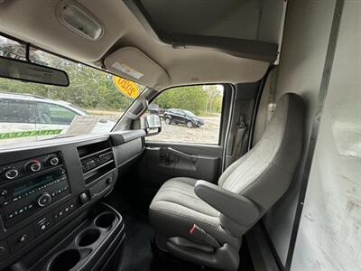2020 Chevrolet Express G3500 - Photo 28 - Logansport, IN 46947