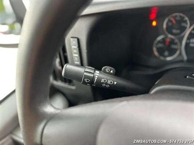 2020 Chevrolet Express G3500   - Photo 26 - Logansport, IN 46947