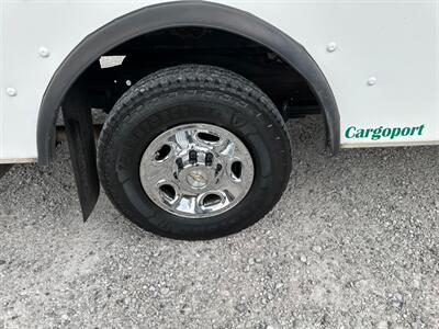 2020 Chevrolet Express G3500 - Photo 13 - Logansport, IN 46947