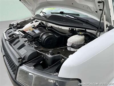 2020 Chevrolet Express G3500   - Photo 28 - Logansport, IN 46947