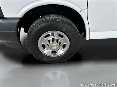 2020 Chevrolet Express G3500   - Photo 31 - Logansport, IN 46947