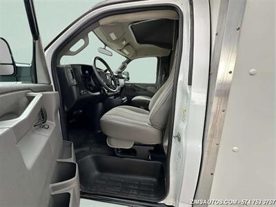 2020 Chevrolet Express G3500   - Photo 27 - Logansport, IN 46947