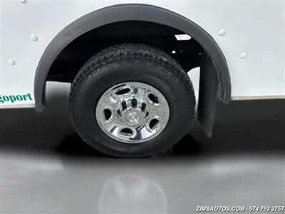 2020 Chevrolet Express G3500   - Photo 30 - Logansport, IN 46947