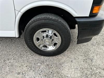 2020 Chevrolet Express G3500 - Photo 14 - Logansport, IN 46947