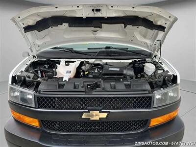 2020 Chevrolet Express G3500   - Photo 14 - Logansport, IN 46947
