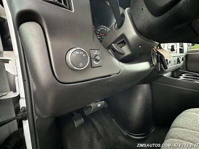 2020 Chevrolet Express G3500   - Photo 24 - Logansport, IN 46947