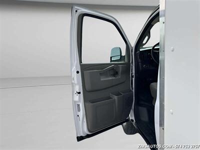 2020 Chevrolet Express G3500   - Photo 23 - Logansport, IN 46947