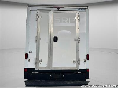 2020 Chevrolet Express G3500   - Photo 6 - Logansport, IN 46947