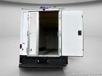 2020 Chevrolet Express G3500   - Photo 29 - Logansport, IN 46947