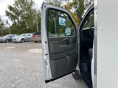 2020 Chevrolet Express G3500 - Photo 18 - Logansport, IN 46947