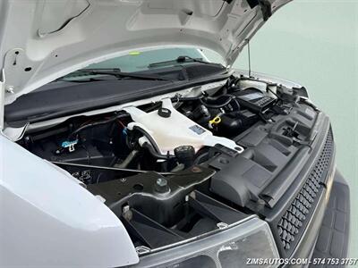 2020 Chevrolet Express G3500   - Photo 22 - Logansport, IN 46947