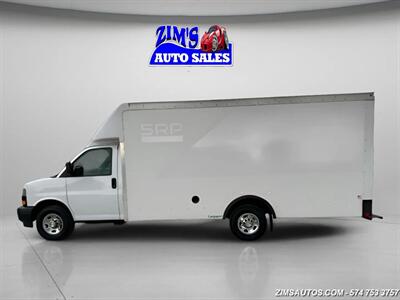 2020 Chevrolet Express G3500   - Photo 4 - Logansport, IN 46947