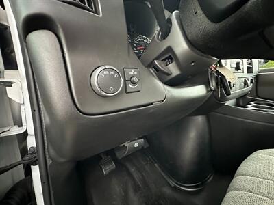 2020 Chevrolet Express G3500 - Photo 20 - Logansport, IN 46947