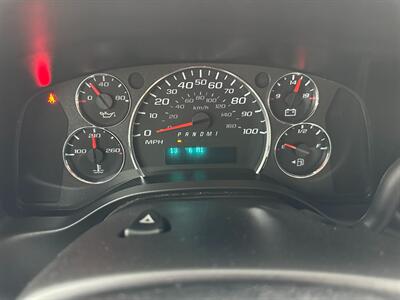 2020 Chevrolet Express G3500 - Photo 24 - Logansport, IN 46947