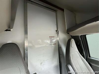 2020 Chevrolet Express G3500   - Photo 17 - Logansport, IN 46947