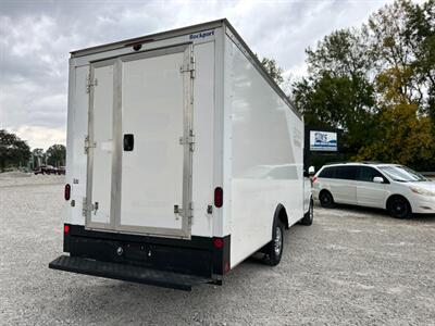 2020 Chevrolet Express G3500 - Photo 6 - Logansport, IN 46947