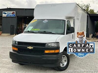 2020 Chevrolet Express G3500   - Photo 3 - Logansport, IN 46947