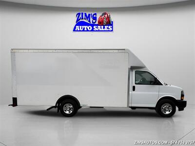 2020 Chevrolet Express G3500   - Photo 10 - Logansport, IN 46947