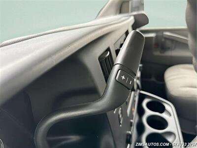 2020 Chevrolet Express G3500   - Photo 19 - Logansport, IN 46947