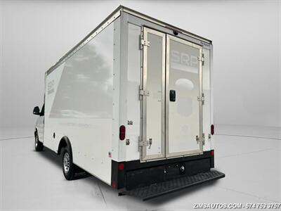 2020 Chevrolet Express G3500   - Photo 7 - Logansport, IN 46947