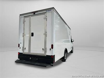 2020 Chevrolet Express G3500   - Photo 8 - Logansport, IN 46947