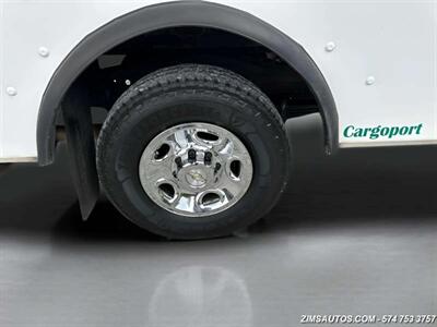 2020 Chevrolet Express G3500   - Photo 32 - Logansport, IN 46947