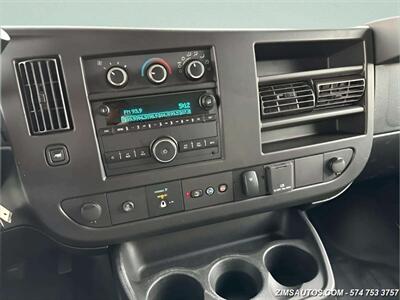 2020 Chevrolet Express G3500   - Photo 12 - Logansport, IN 46947