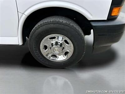 2020 Chevrolet Express G3500   - Photo 33 - Logansport, IN 46947