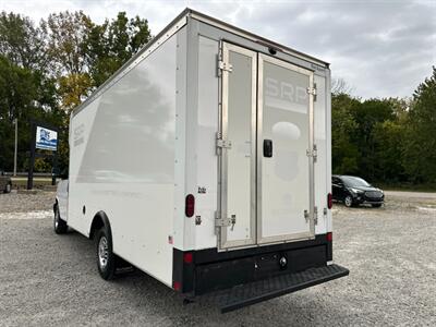 2020 Chevrolet Express G3500 - Photo 4 - Logansport, IN 46947