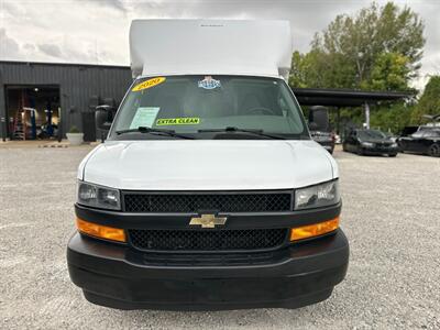 2020 Chevrolet Express G3500 - Photo 10 - Logansport, IN 46947