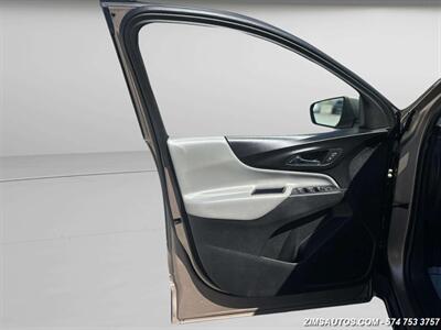 2019 Chevrolet Equinox LS - Photo 15 - Logansport, IN 46947