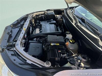 2019 Chevrolet Equinox LS - Photo 14 - Logansport, IN 46947