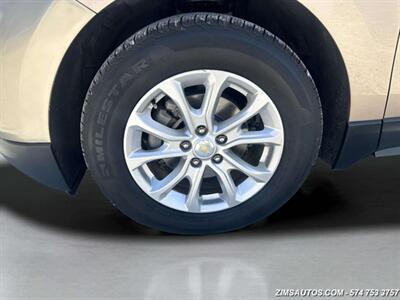 2019 Chevrolet Equinox LS - Photo 34 - Logansport, IN 46947