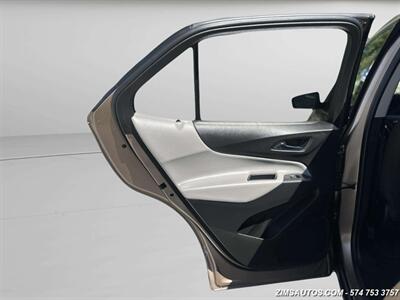 2019 Chevrolet Equinox LS - Photo 28 - Logansport, IN 46947