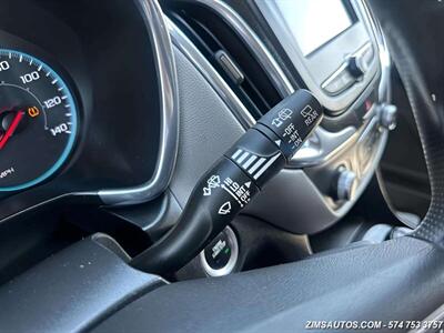 2019 Chevrolet Equinox LS - Photo 41 - Logansport, IN 46947