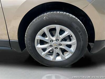 2019 Chevrolet Equinox LS - Photo 39 - Logansport, IN 46947