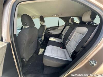 2019 Chevrolet Equinox LS - Photo 29 - Logansport, IN 46947