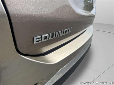 2019 Chevrolet Equinox LS - Photo 36 - Logansport, IN 46947