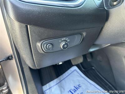 2019 Chevrolet Equinox LS - Photo 18 - Logansport, IN 46947